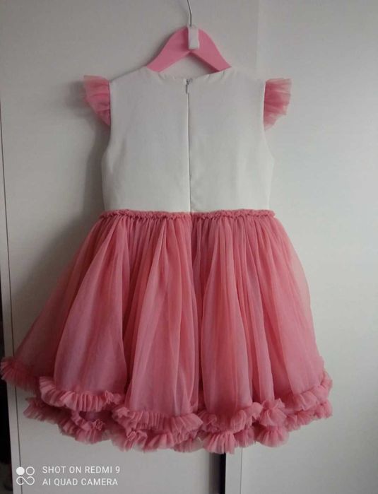 Sukienka Gracja milulove 104