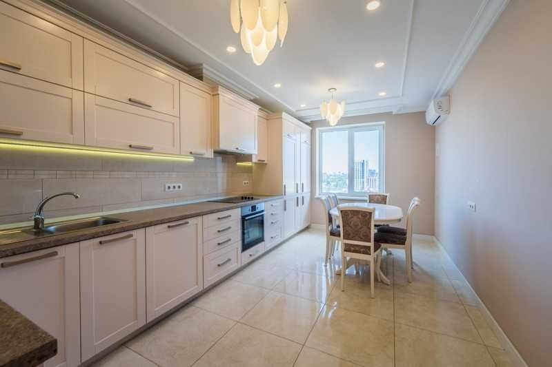 Багатокімнатна квартира за адресою вул. Шевченка (площа 136 м²) - Atlanta.ua - фото 12