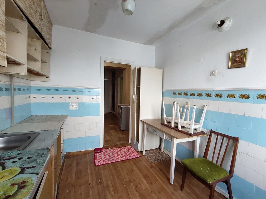 Трикімнатна в Здолбунові