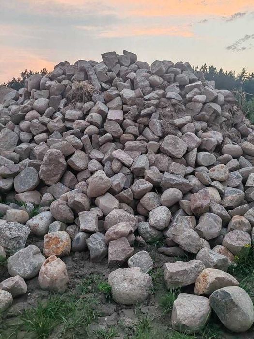 Kamień Łupany - Starobruk - 200 zł / tona