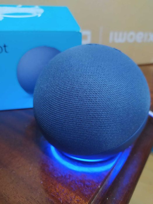Amazon Alexa Echo Dot 5 Gen
