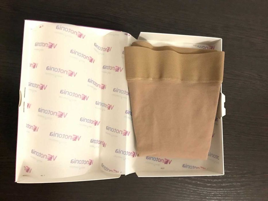 Компресійні панчохи Venotonia Soft 2 класу компресії (3й розмір)