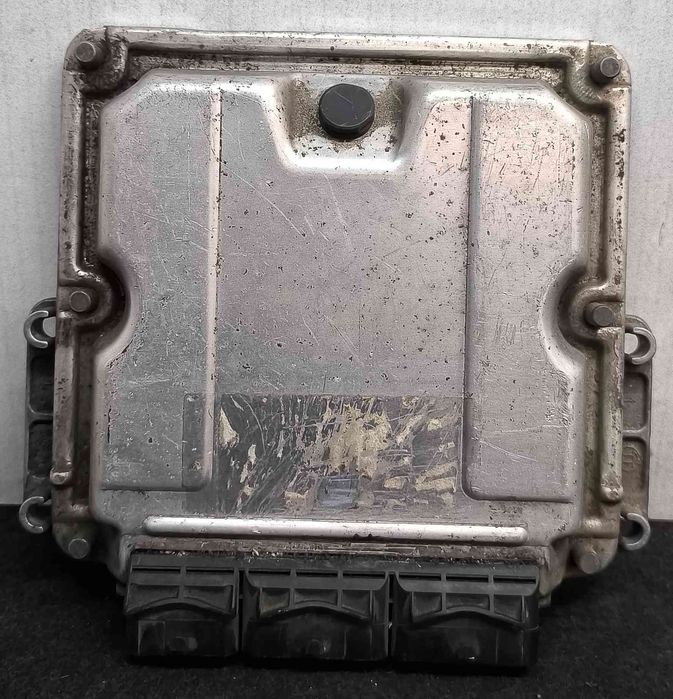 Centralina Motor / ECU 8200121886 - RENAULT LAGUNA II