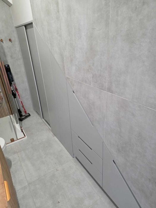 Wykonam usługi stolarskie