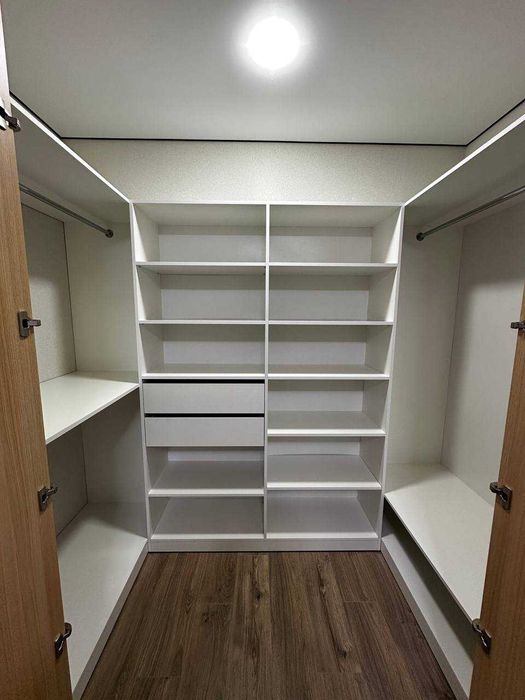 Пропонується до стильна 1 кімнатна квартира у ЖК «Авіла Щасливий»