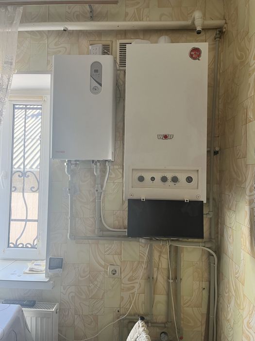 Продается добротный дом