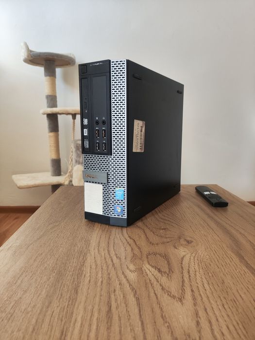 Komputer Dell Optiplex 9020