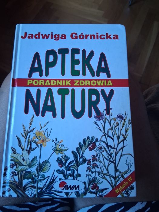 Sprzedam książkę