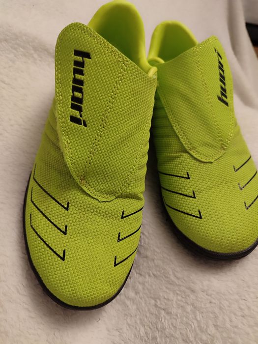 Halówki chłopięce r..34