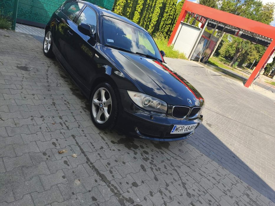 BMW Seria 1