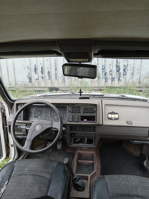 Skoda Favorit 1.3 1991 р.