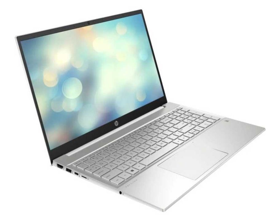 HP Pavilion 15 Novo e com Garantia