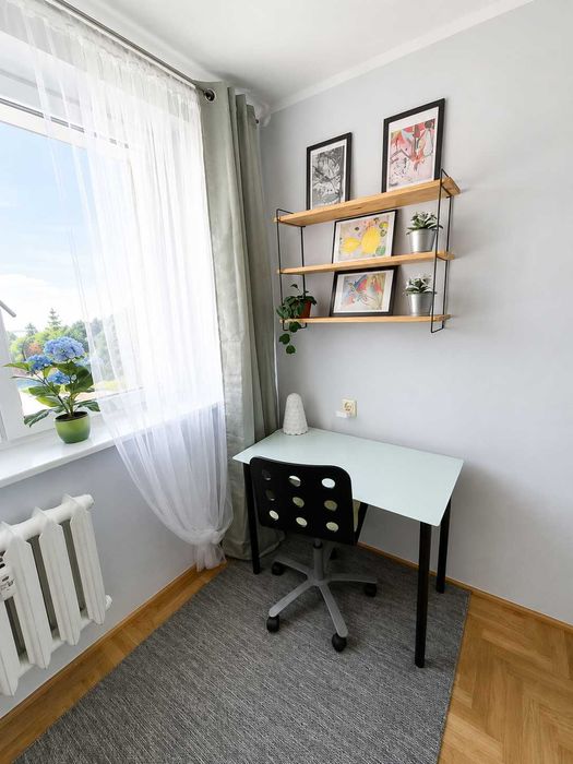 Mieszkanie – Katowice, Śródmieście - Widok 3