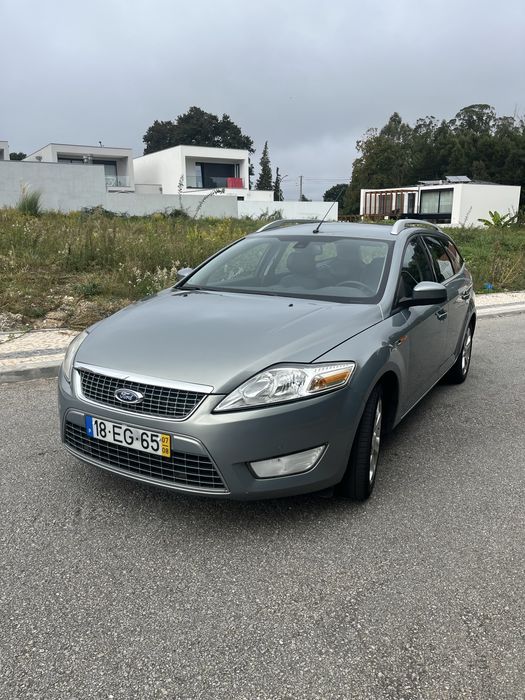 Ford Mondeo sw 1.8