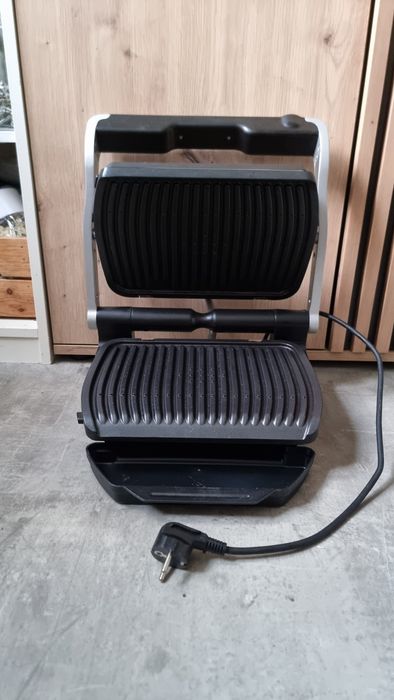 Grill elektryczny Tefal OptiGrill