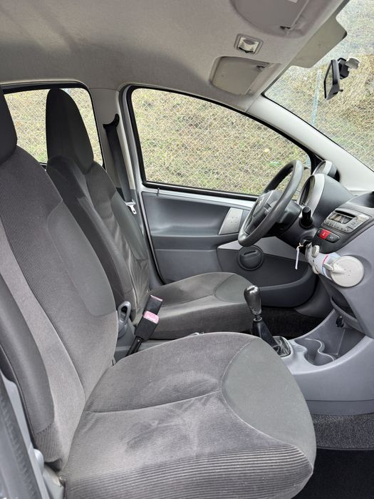 Citroën C1 1.0 | AC | 140.000KMS | NACIONAL