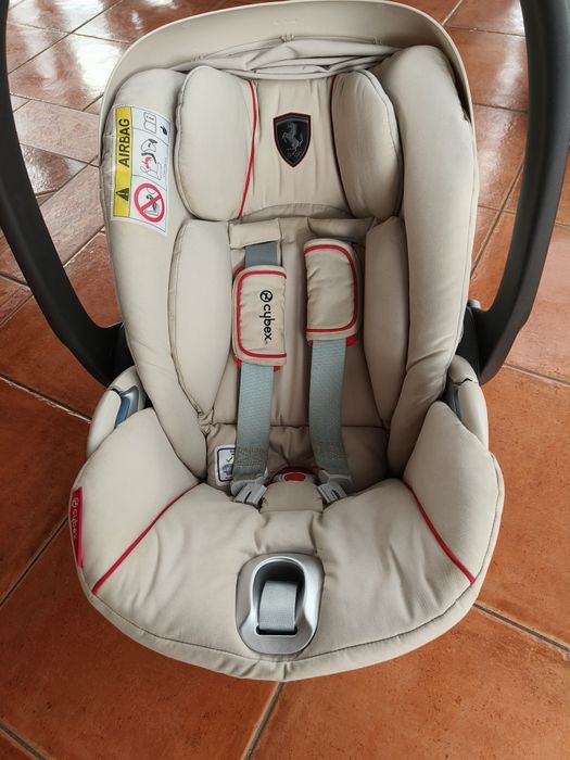 Cybex Cloud Z I-Size Fotelik Obrotowy isofix 0-13 kg + Baza Z-fix