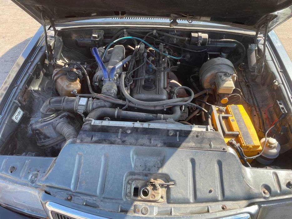 Волга ГАЗ 3110 Стан 2/5