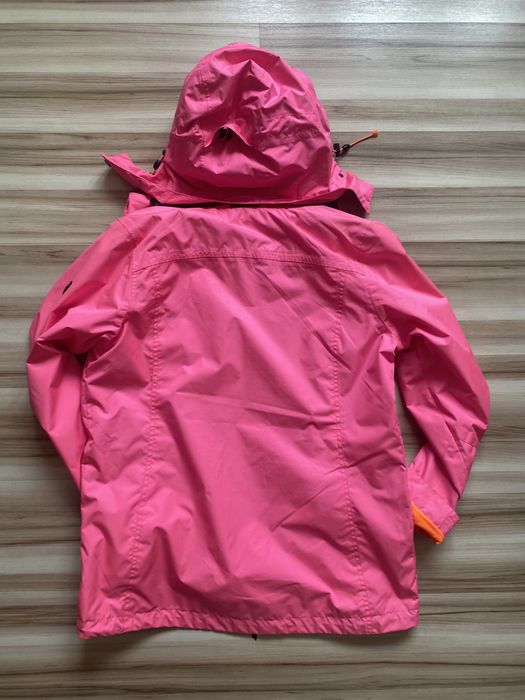 Kurtka Iguana softshell