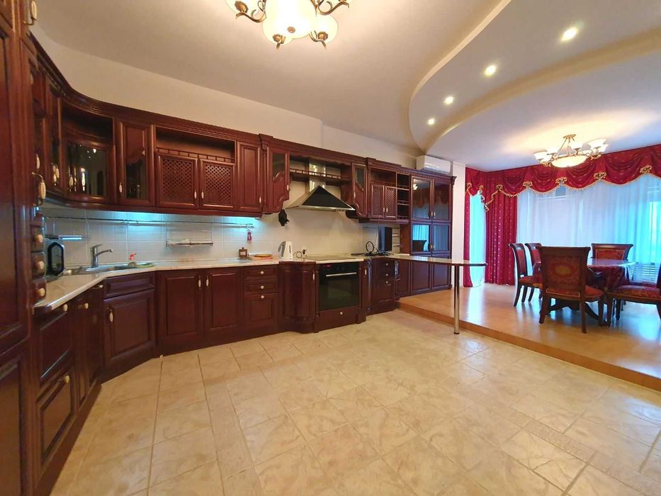 Багатокімнатна квартира за адресою вул. Провіантська (площа 175 м²) - Atlanta.ua - фото 2