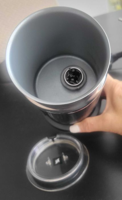 Aeroccino Nespresso