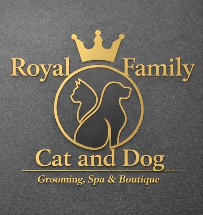 Serviços Grooming Parque das Nacões Royal Family Cat and Dog Grooming!