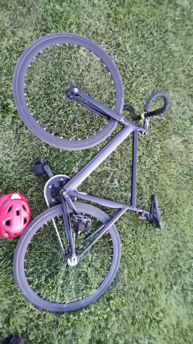 Велосипед Фікс Pure Keirin Pro .