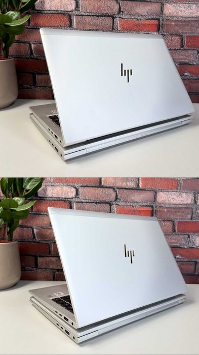 УЦІНКА! Ноутбук HP EliteBook 840 G7·i5-10210U·8GB+SSD256·14"IPS·Гарантія·2020·металевий міцний ноутбук·бюджетний·потужний для роботи·ОПТ та Роздріб
