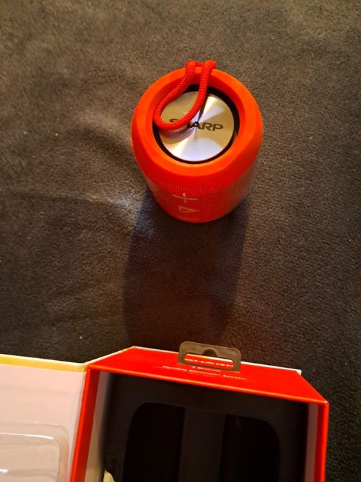 Glosnik sharp  GX-BT180RD