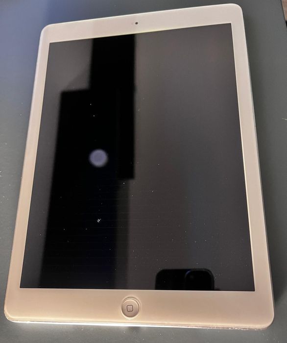 iPad Air2 32gb prateado