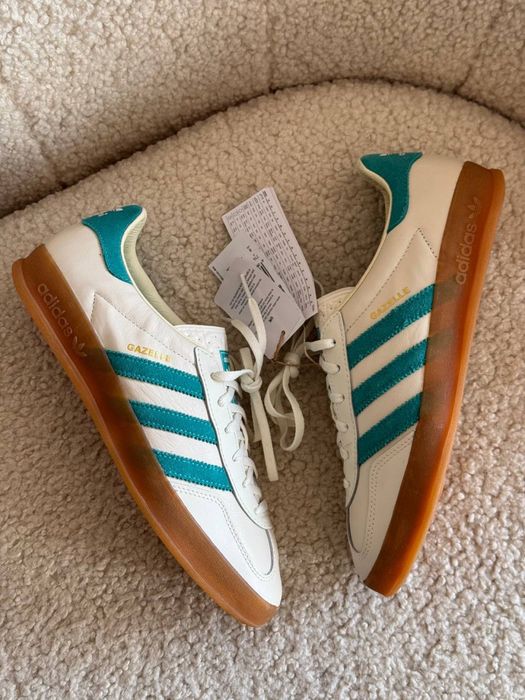 Кросівки кеди Adidas Gazelle 41р
