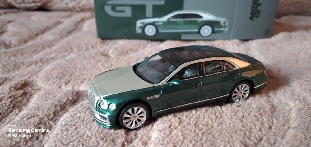 Mini gt 1:64 modele