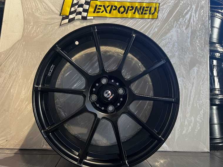 jantes 18 4x100 sparco superllegera
