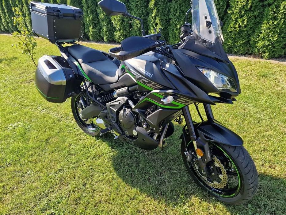 Kawasaki