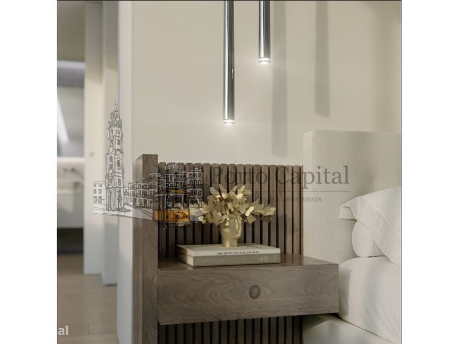 Apartamento T2+1 Vila Nova De Gaia