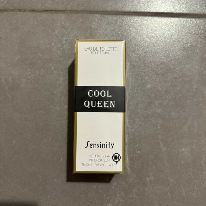 Perfumes Sensinity 100ml