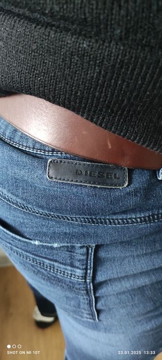 Diesel skinny, джинси, штани