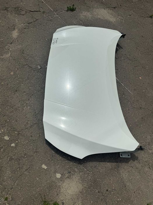 Капот для Nissan Leaf 2015-2023 запчастини/РОЗБОРКА