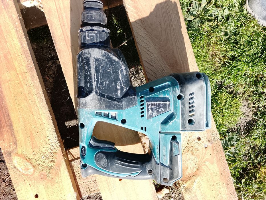 Makita DHR242 na części