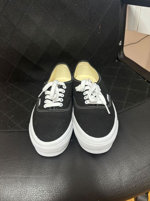 Vans authentic lx 44