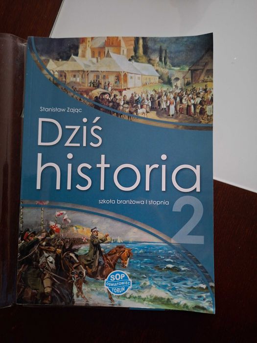 Podręcznik do historii