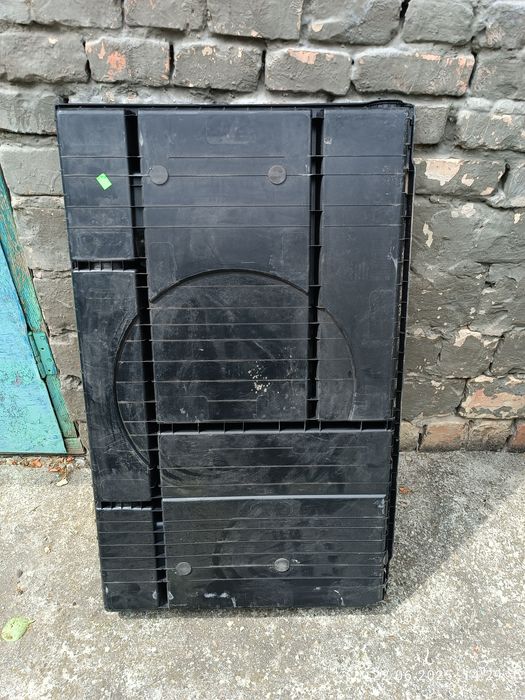 Органайзер/днище багажника КІА CEED універсал