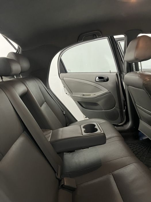 Chevrolet Lacetti 1.4 16V