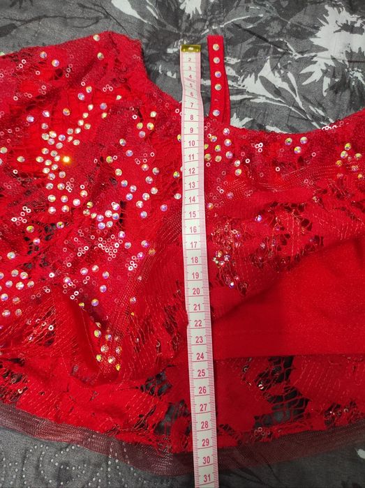 Продам костюм для танців- 1800 грн