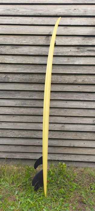 Prancha de Surf Shortboard 6'2