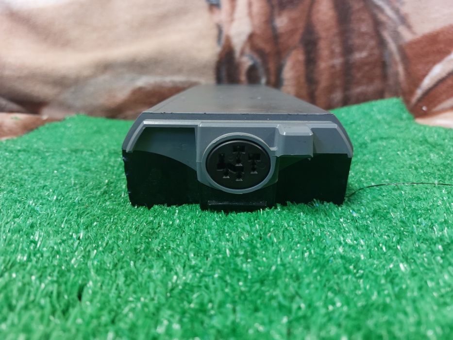 Bateria rowerowa bosch powerpack 500