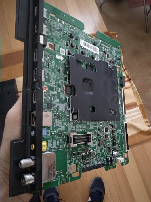 Mainboard TV Samsung UE55k6400