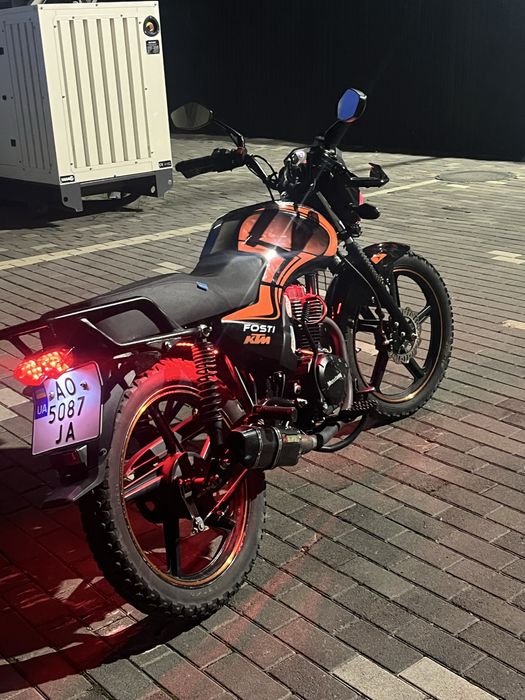 Продам Мустанг фості