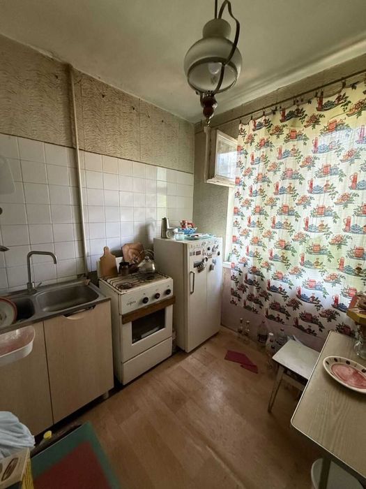 У продажу затишна 1к. квартира, пр-т П. Калнишевського
