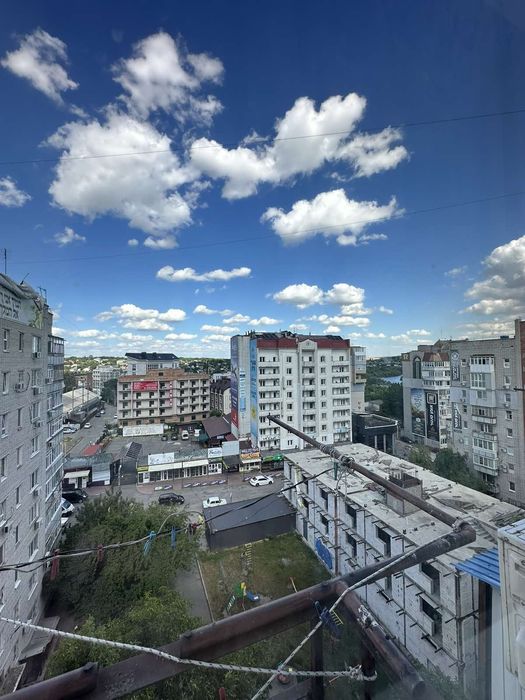 Здається 1-кімнатна квартира, р-н Пушкіна